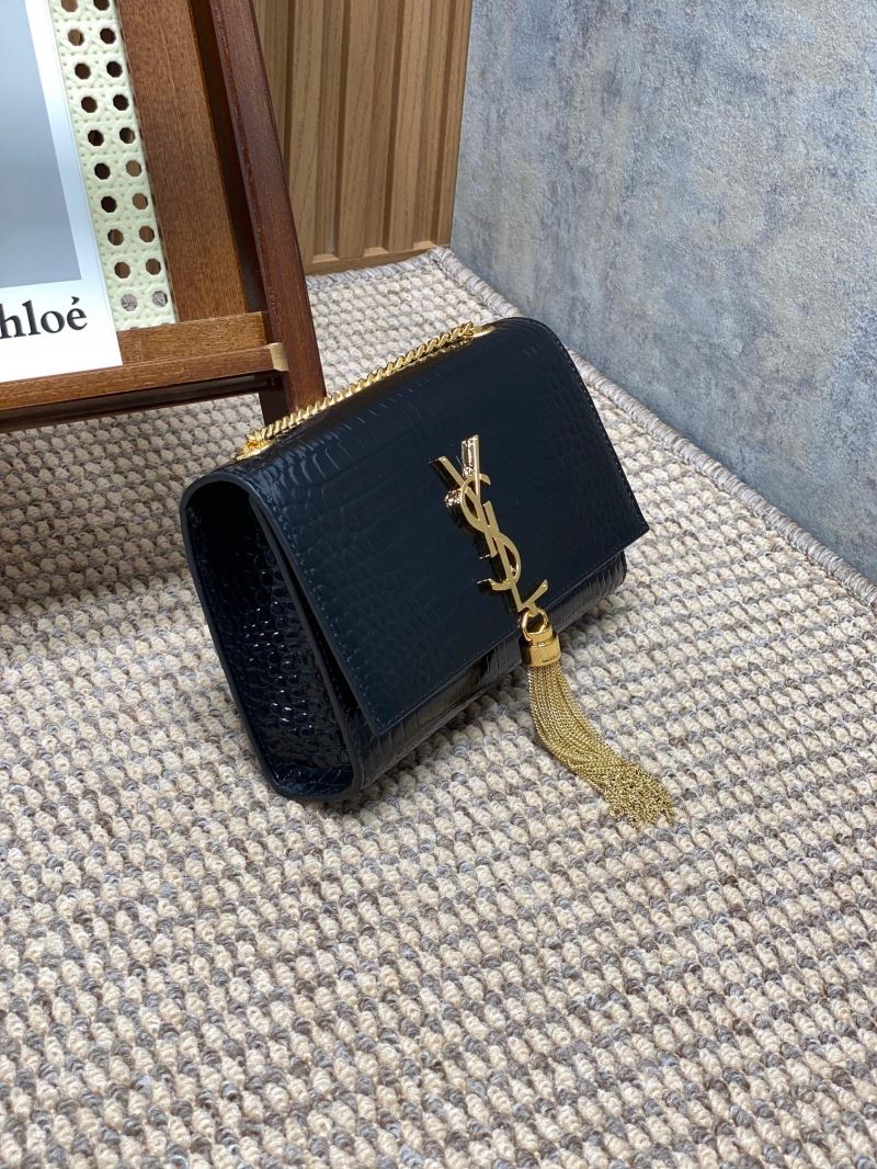 YSL Satchel Bags